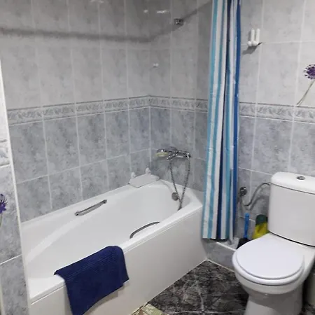 Amplio Piso En Sagunto