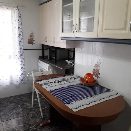 Amplio Piso En