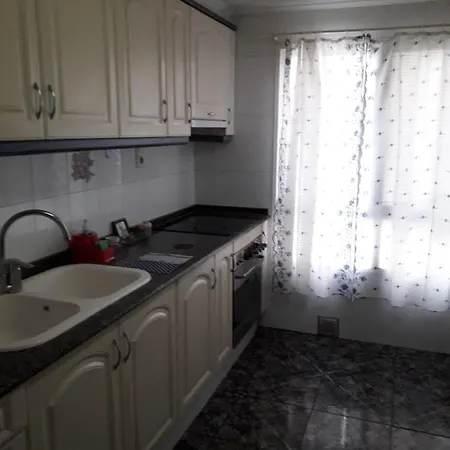 Amplio Piso En Apartment Sagunto