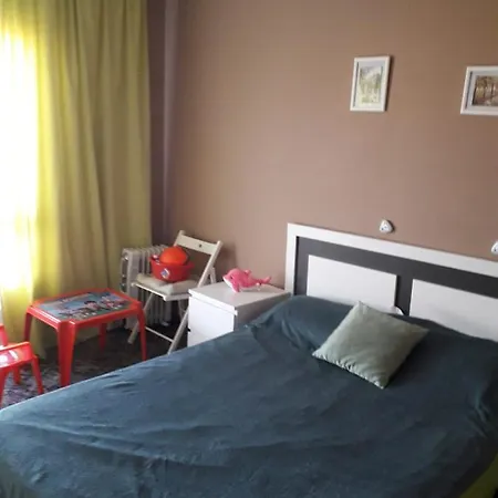 Apartment Amplio Piso En Sagunto